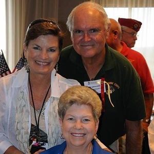 Meet your Posher, Leeanne